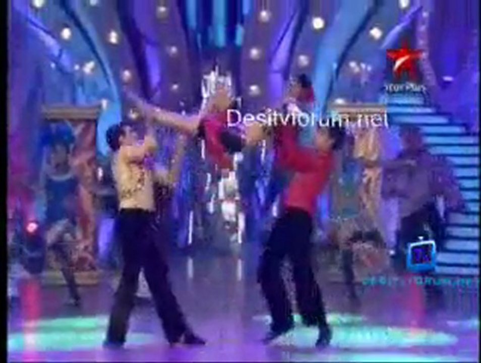 Just Dance - 31st July 2011 Video Watch Online pt2