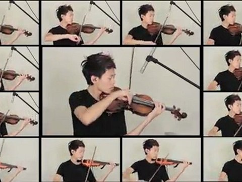 Game of Thrones, -Violin Cover-