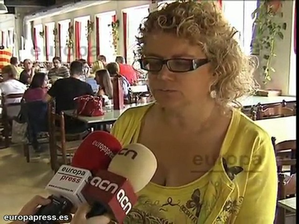 Marina Geli (PSC) apoya el adelanto electoral