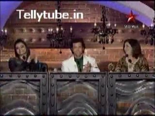 Just Dance  - 31st July 2011 Part 2 By Tellytube.in