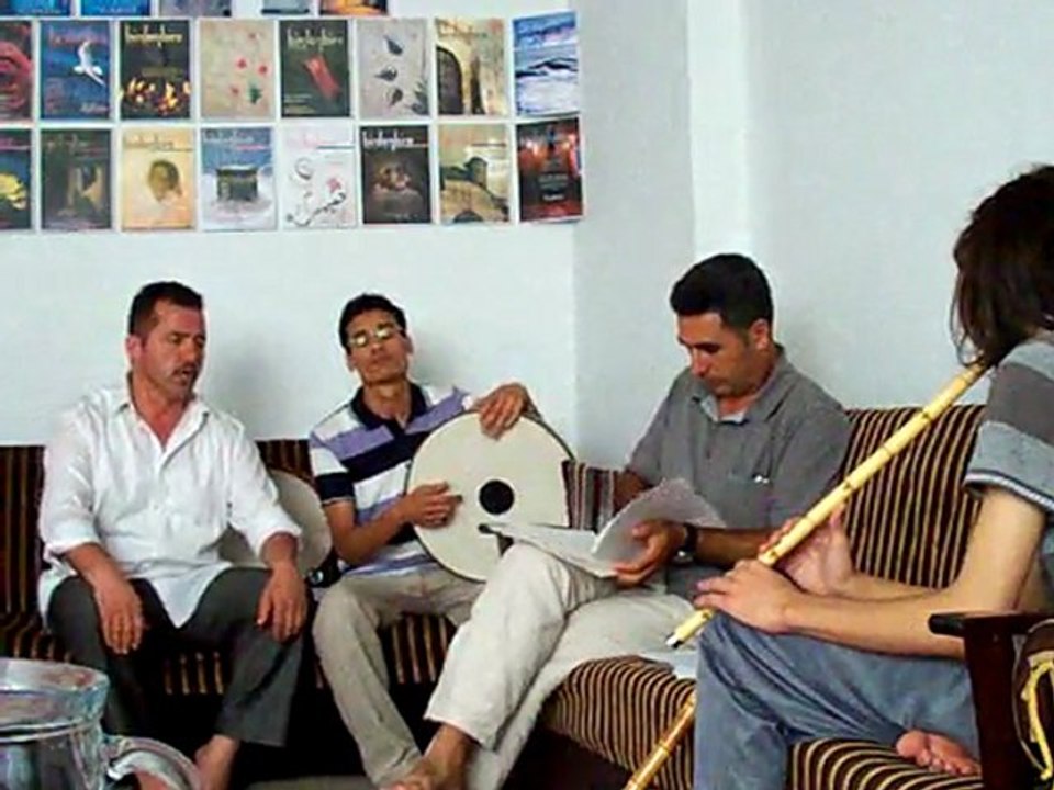 Rahmi olcay istanbul dergah