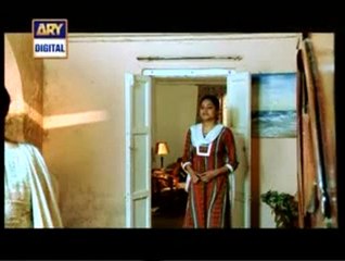 Umm-e-Kulsoom On ARY Digital Episode 10-Part 2