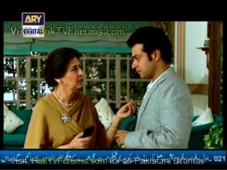 Umm-e-Kulsoom On ARY Digital Episode 10-Part 3