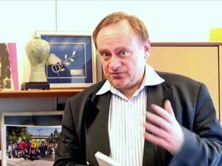 Jean Marc Daniel - Eloge de l'Optimisme