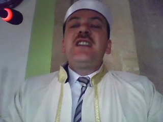 ihsan hoca vaaz.cemaatle namazın hikmetleri