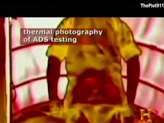 ADS, Active Denial System ,LRAD, Long Range Acoustic Device,  WTF, What The F_CK !