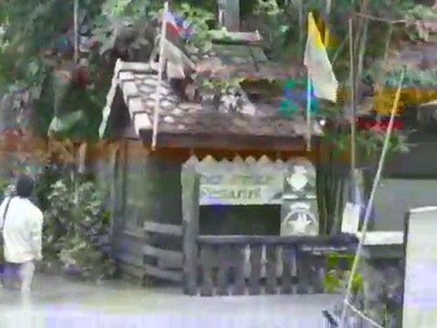 Innondations à Paï