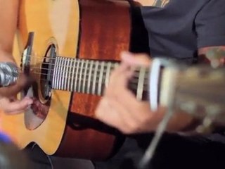 Ronan Parke, Edge Of Glory