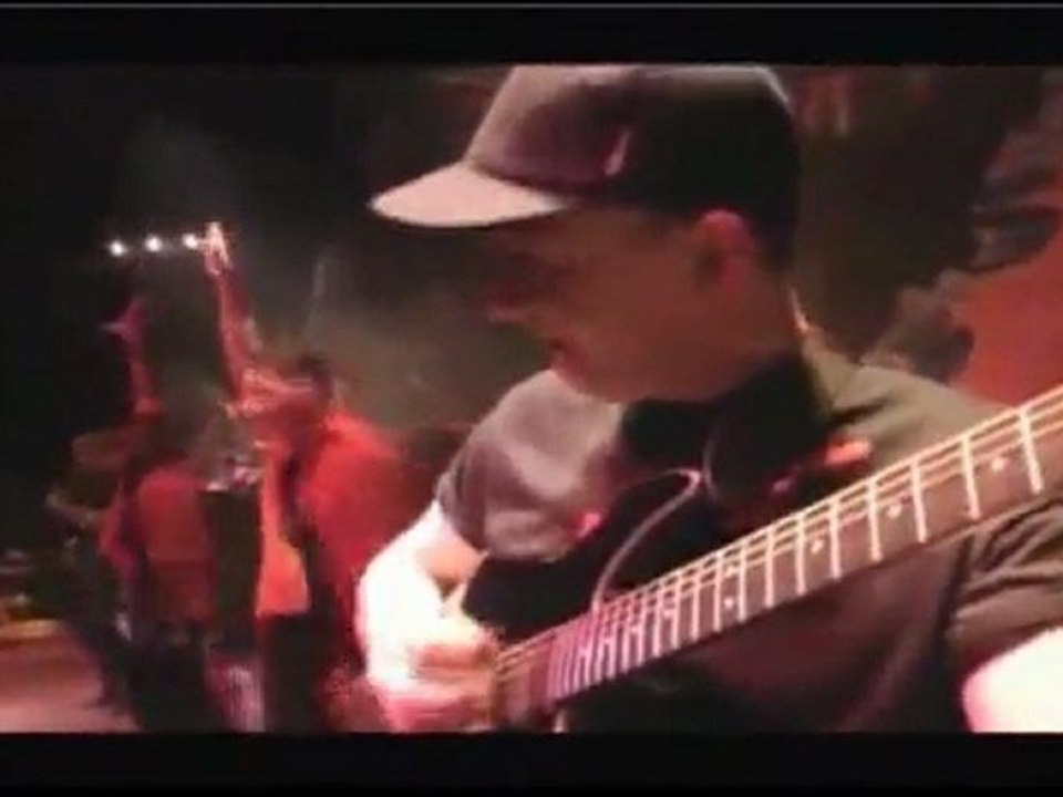 Violon - Vanessa Mae   -  Red Hot  -