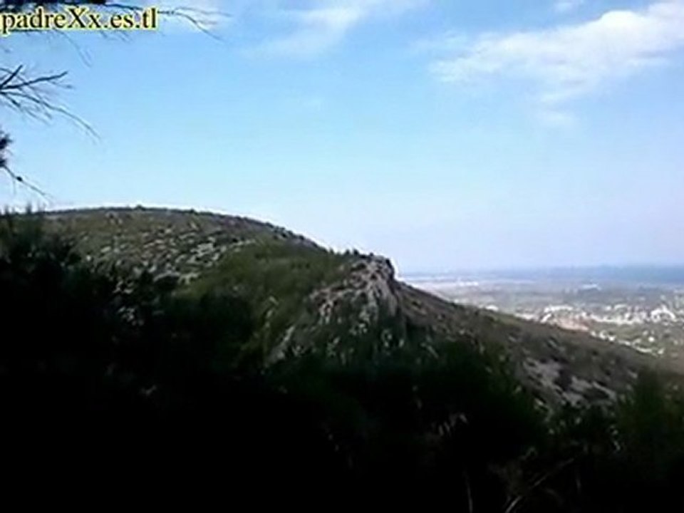 Treking Barcelona HD 1080p