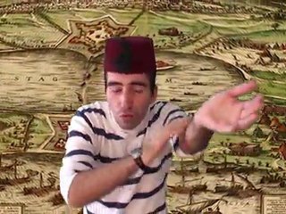 Strongfeeling - Ottomaanse Rijken (Orginal)