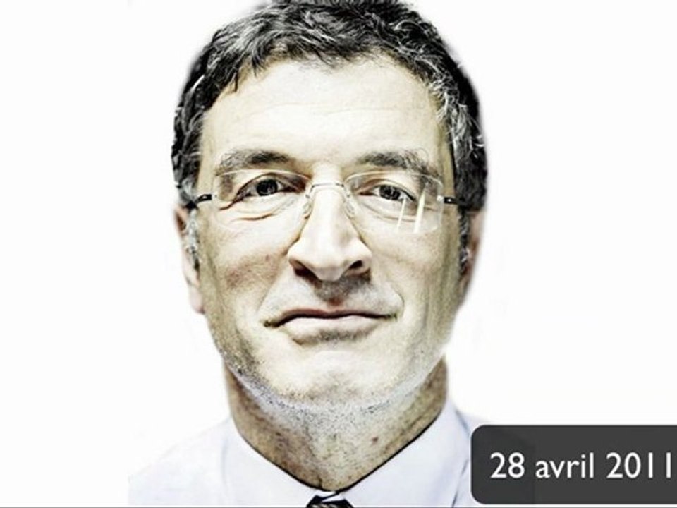 Marc Fiorentino - License to Trade ou les chaises musicales 201104/27/28