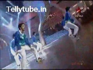 Just Dance - 31st July 2011 Part 6 By Tellytube.in