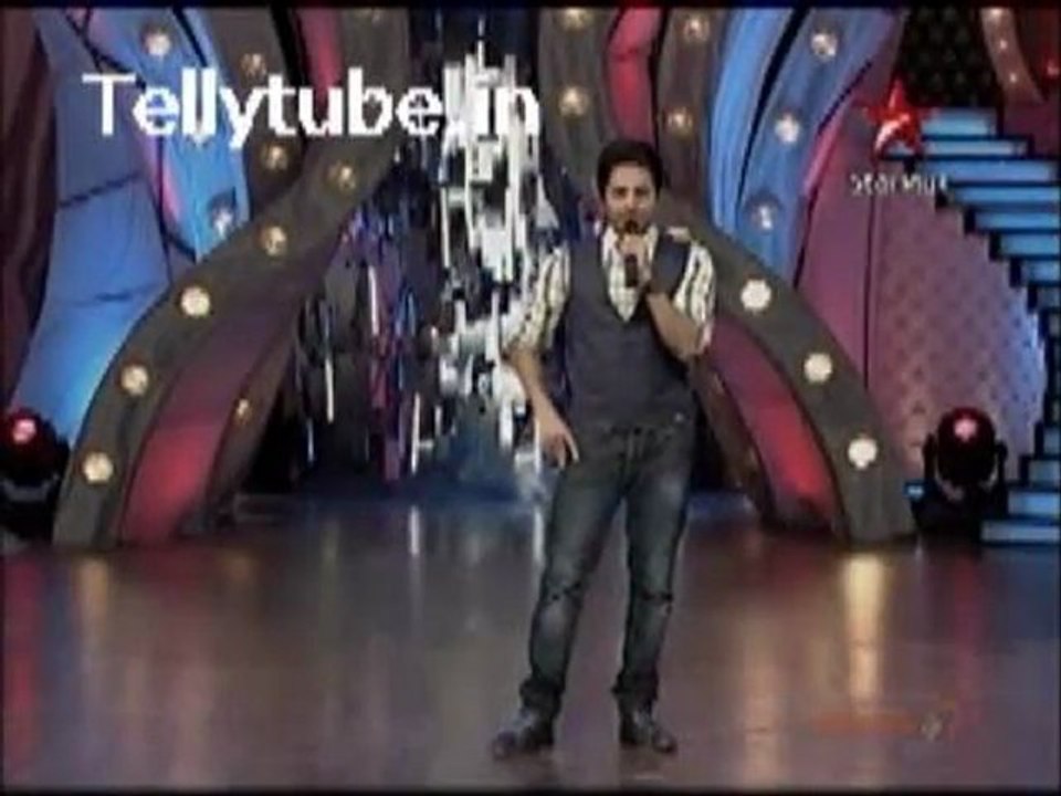 Just Dance - 31st July 2011 Part 7 By Tellytube.in