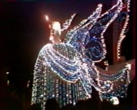 main street electrical parade 1994