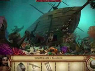 1001 Nights- The Adventures of Sindbad