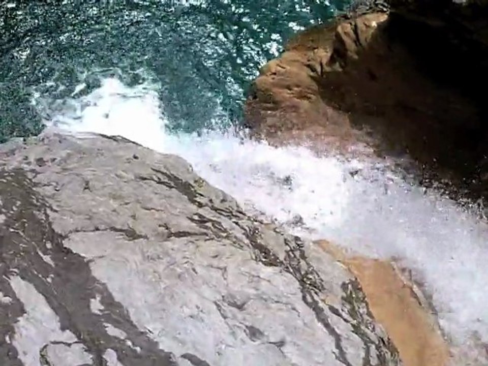 Rio Barbaira