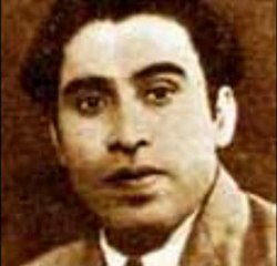 Haan ye bholi soorat waale pt II (Chaar Din) (1949)