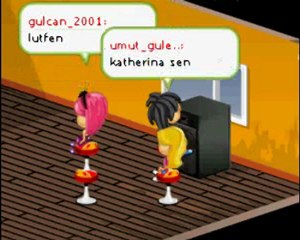 Sanal Destere 2 [ Sanalika Dizisi ]