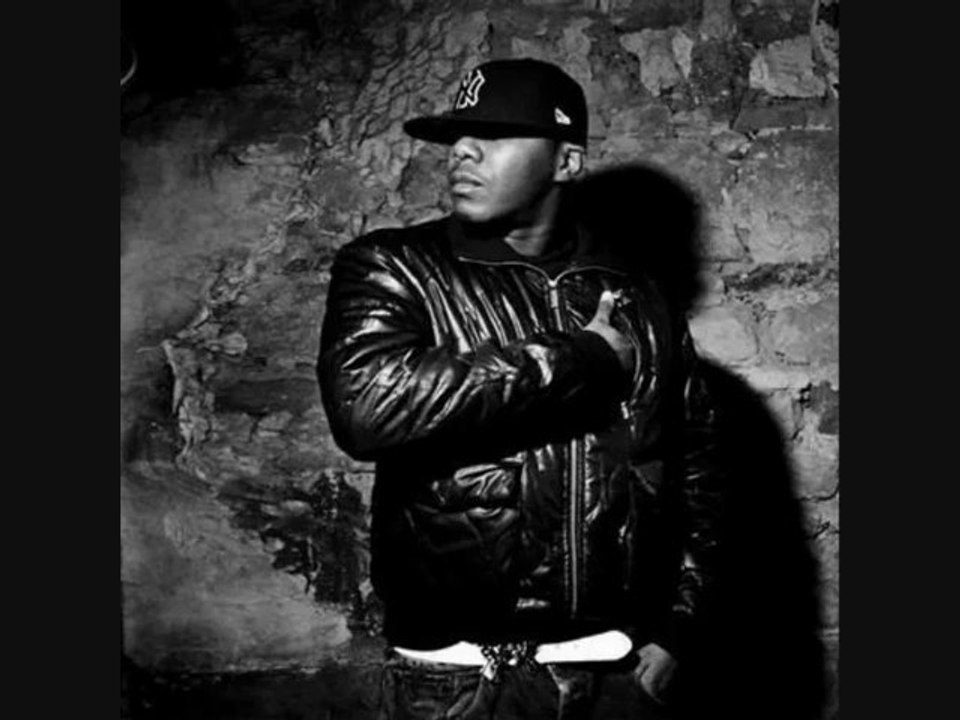 Salif - Prendre le large