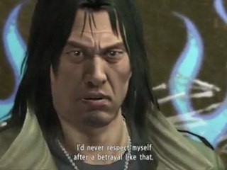 Yakuza 4 - Part 2 - Chapitre 4 - Oath Of Broderhood