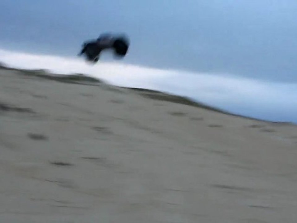 traxxas emaxx