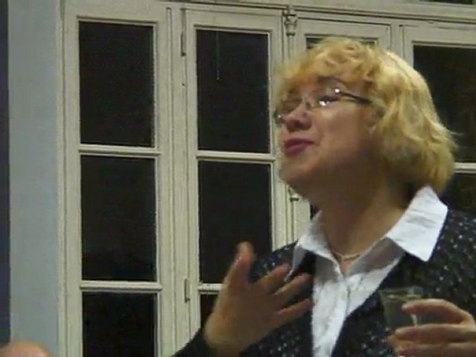 L' aprés concert