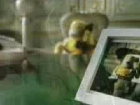 Mr. Oizo - Flat Beat (Flat Eric Vide