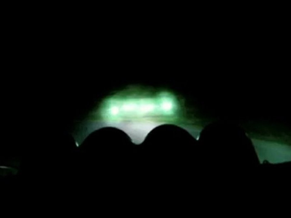 Rallye bagnols les bains 2011