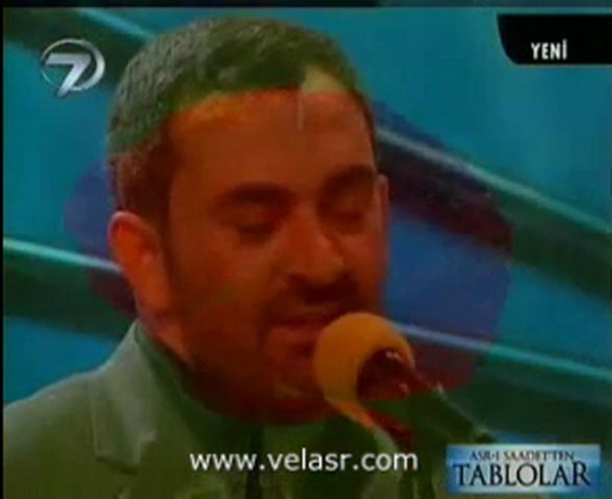 YouTube - dursun ali erzincanlı - miraç