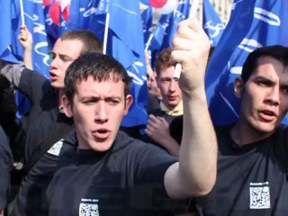 Teaser Journées d'été Les Jeunes avec Marine