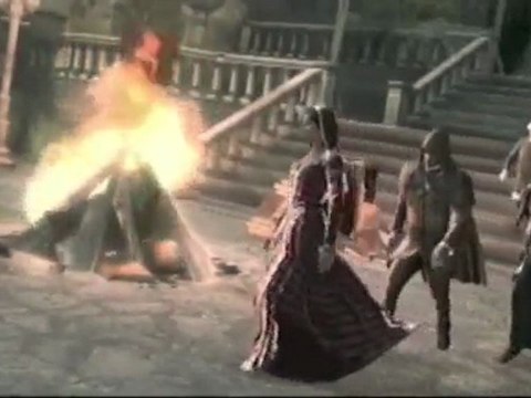 Assassin's Creed 2 Bataille pour Forli / Bucher des Vanités