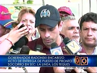Capriles