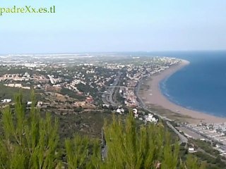 Treking Barcelona HD 1080p 2