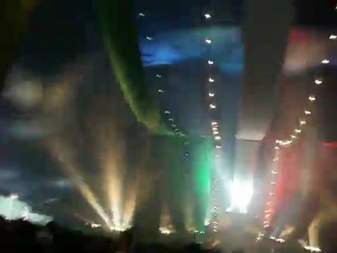 DOMINATOR 2011 hardcore italia placid k