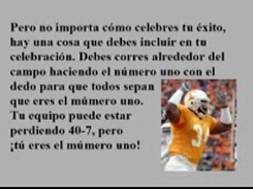 Somos el número uno wmv