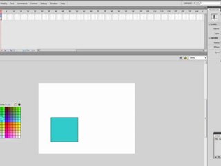 Flash Video Tutoria lPart 1- Interface (HD)