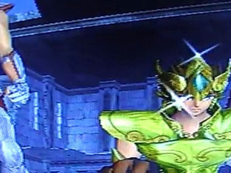 maison lion part2