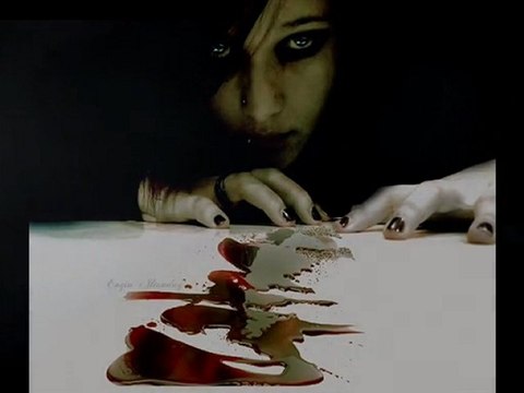 cem adrian & murat yılmazyıldırım - kan revan içindeyim