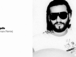 Steve Angello - Tivoli (Bitmarx Remix)