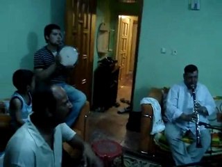 Tekirdagli Klarnetci Ismet-(6)-Tekirdag Karsilamasi