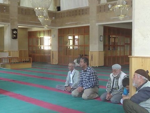 İZZET BAYLAN MEVLİD -TURGAY ÇELİK-RAMAZAN KESKİN