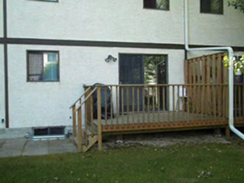 For Sale[ Condo] [Winnipeg Manitoba] [Meadowood] [St. Vital]