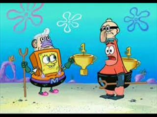 SpongeBob SquarePants Viking-Sized Adventuresm Movie Animated Trailer HD