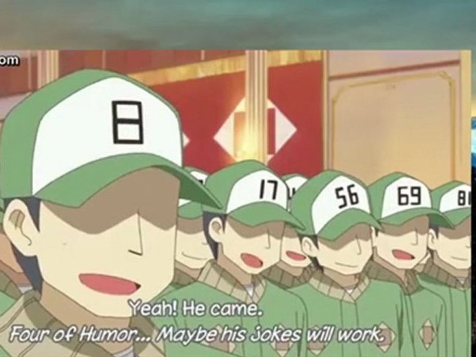 R-15 Episode 4 [2/2]