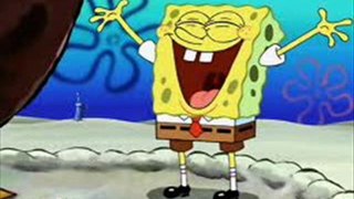SpongeBob Squarepants Who Bob What Pants Movie Animated Trailer HD