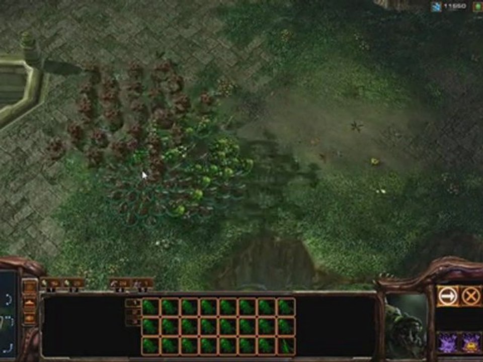 Tuto sc2 Zerg : Les pièges à la Stephano