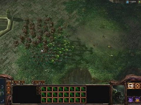 Tuto sc2 Zerg : Les pièges à la Stephano