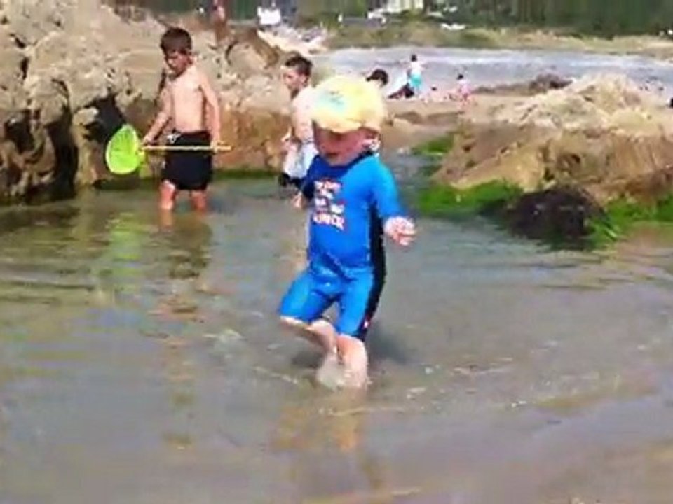 Baignade