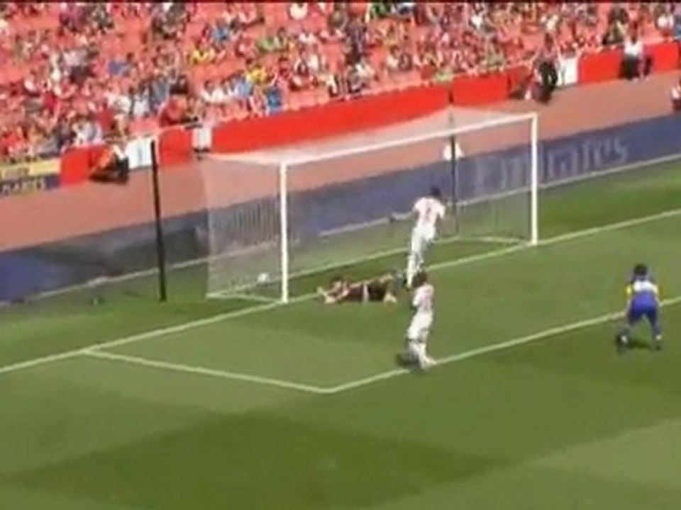 PSG zeigt gegen Boca Juniors starke Frühform